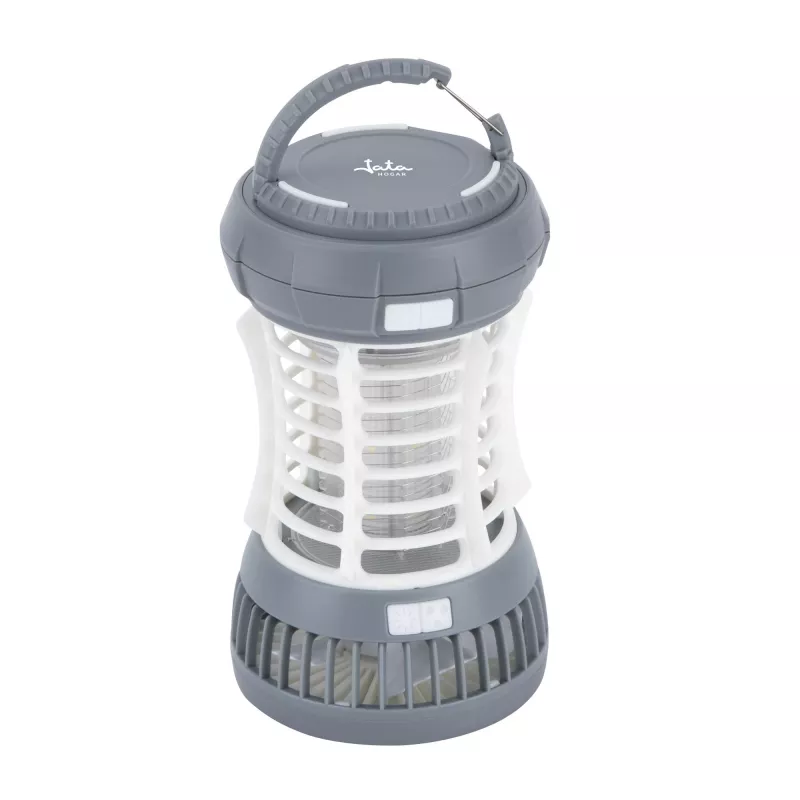 Insectenverdelger JATA MOST3532 automatisch binnen en buiten grijs wit