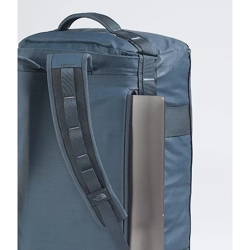 Reistas The North Face Base Camp Voyager Duffel 32L - grijs/frostgrijs