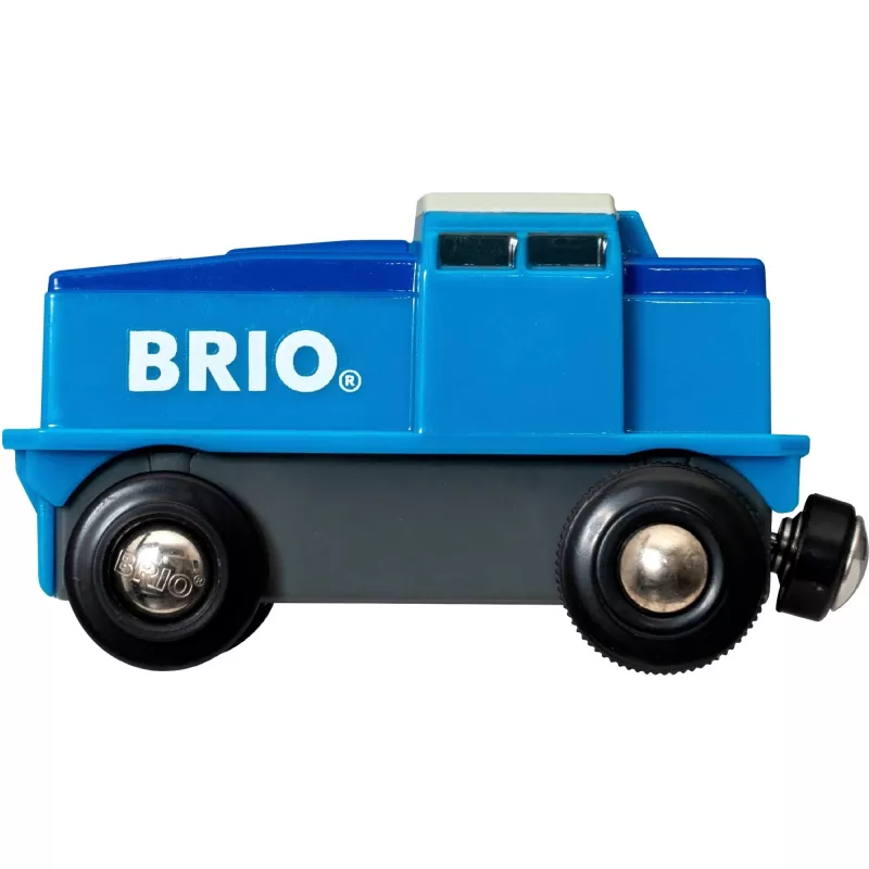 Brio 33130 Product Blauw