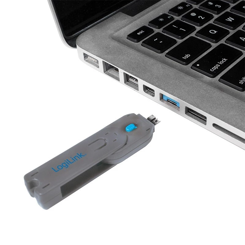 Invoerapparatuur-accessoire LogiLink AU0043