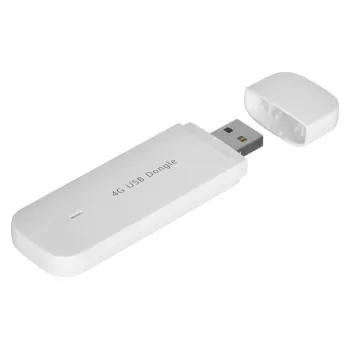 Brovi E3372-325 wit LTE-modem