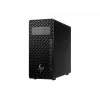 Desktop-workstation HP Z2 Tower G1I CU9 met 64 GB RAM en 1 TB opslag