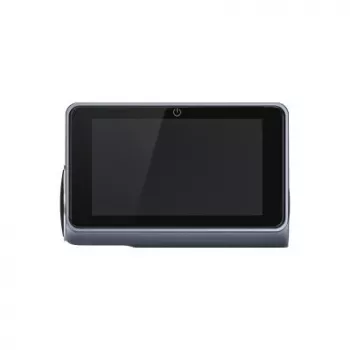 Dashcam 134 graden 1080P+720P/TFT WiFi S6 Dahua