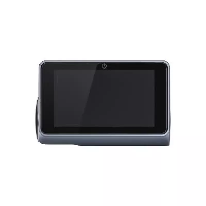 Dashcam 134 graden 1080P+720P/TFT WiFi S6 Dahua