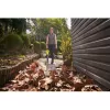 Ryobi OBL1820S draadloze bladblazer 245 km/h zwart, groen