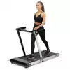 HMS LOOP12 elektrische loopband 1-12 km/h, grijs