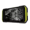 Ulefone Armor X32 smartphone, 5,65 inch, 6 GB RAM, 128 GB, Android 14, 5500 mAh, Vivid Green
