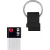 USB-stick EMTEC ECMMD128GT103 128 GB USB Type-A 3.2 Gen 1 (3.1) zwart, lezen 180 MB/s, schrijven 25 MB/s