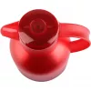 EMSA 504232 karaf/kan/fles rood, transparant