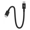 USB-kabel Apple MEQ94ZM/A USB 2.0 0,2 m USB-C zwart