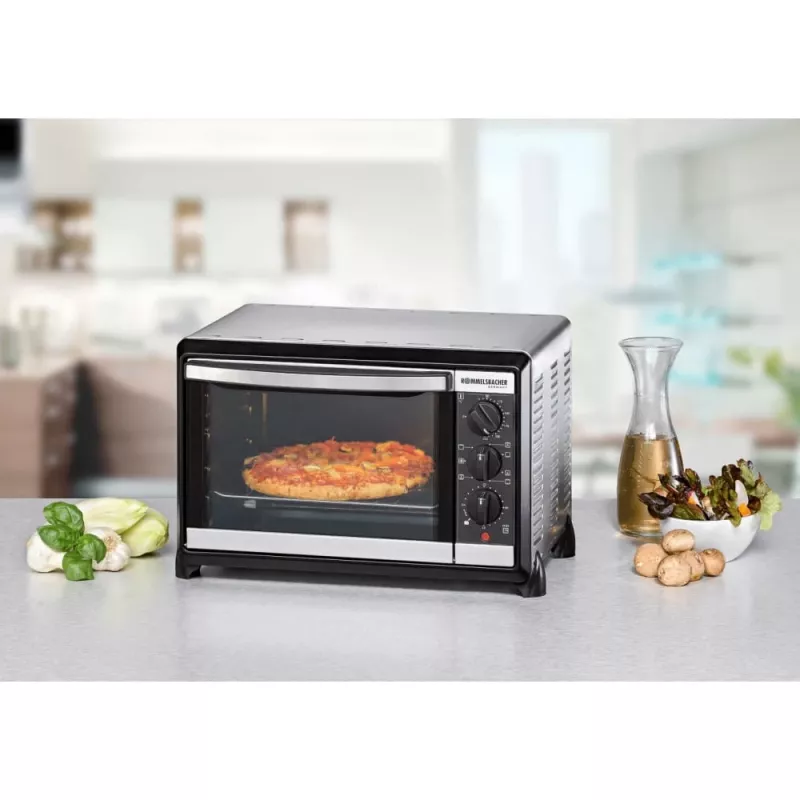 Mini-oven Rommelsbacher BG 1055/E