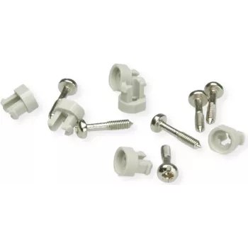 SCHROFF NTS nippel/halschroef 6 stuks (21101928)