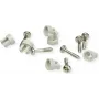 SCHROFF NTS nippel/halschroef 6 stuks (21101928)