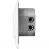 Digitale netwerkdoos CAT 6A DN-9008-1