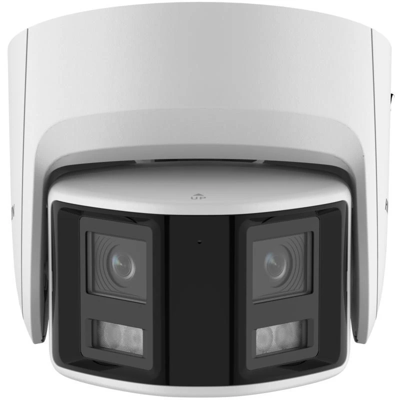 Beveiligingscamera HikVision DS-2CD2347G2P-LSU/SL(2.8mm)
