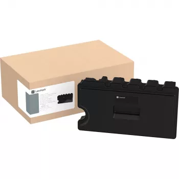 Afvalcontainer Lexmark 71C0W00 paginacapaciteit 170000 pagina's