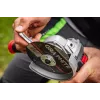 Haakse slijper Graphite 59G188