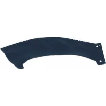 Veiligheidshelm zweetband 3M leer zwart 7000108029