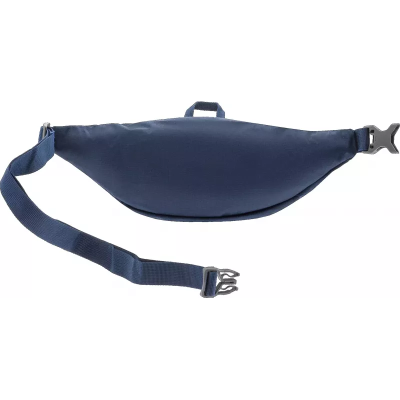 Heuptas DEUTER Belt I ripstop blauw — 1,5 L, unisex, 23 mm riembreedte