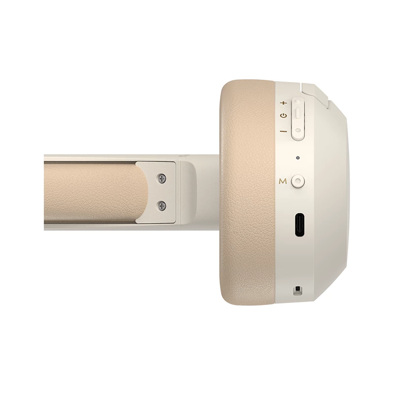 Edifier | Draadloze over-ear hoofdtelefoon | W820NB Plus | ANC | Ruisonderdrukking