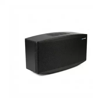 Blaupunkt MR 100 BK zwart