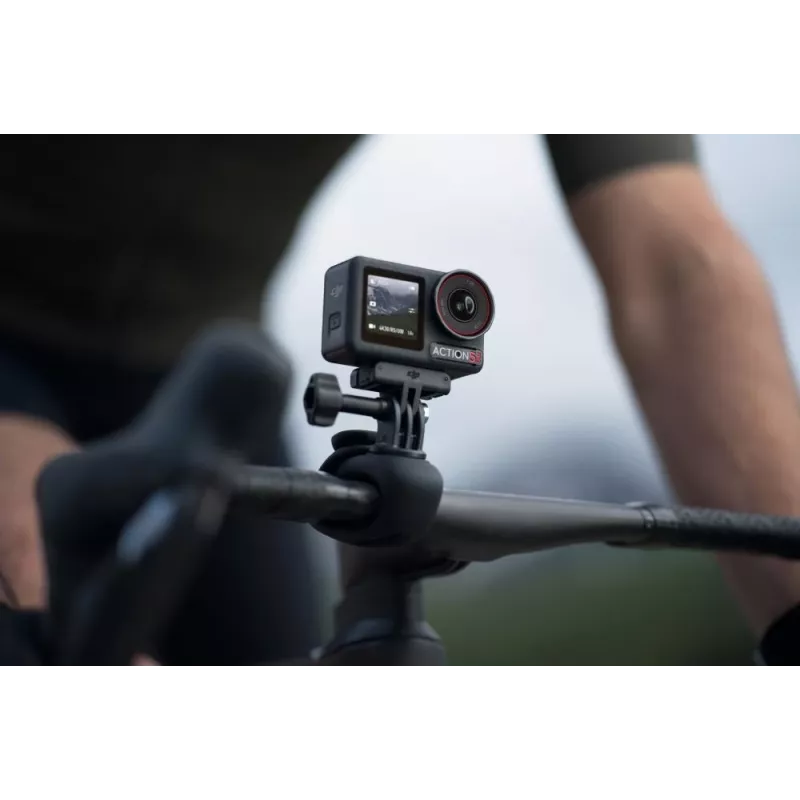 Camerahouder DJI Osmo Flexible CP.AS.AA000014.01 — flexibele houder voor Osmo-camera's