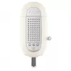 SMEG koffiemachine crème