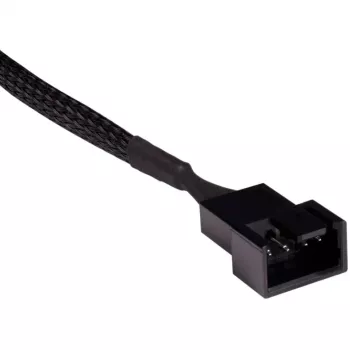 RGB-verdeelkabel Alphacool 18682 zwart kunststof 150 mm