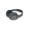 Draadloze koptelefoon met ruisonderdrukking Philips TAH7508BK, zwart