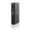 Tecnoware ERA PLUS DC FGCERAPLDC252 DC-UPS, 9/12 V DC, PoE 24/48 V DC, USB 5 V DC, 8800 mAh