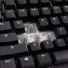 Ducky Tinker 75 toetsenbord gaming USB US Engels zwart