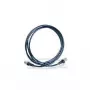PatchSee BasicPatch - patchkabel - RJ-45 (M) naar RJ-45 (M) - 4,9 m - UTP - CAT 5e - afgeschermd - zwart (U/16)