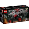LEGO TECHNIC 42200 Monster Jam™ ThunderROARus™ met terugtrekmotor