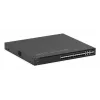 NETGEAR MSM4328F managed L3 10G Ethernet (100/1000/10000) 1U zwart
