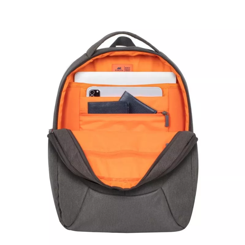 Rivacase Galapagos 7761 laptoprugzak 39,6 cm (15,6"), kaki