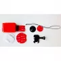 Boardhouder voor SJCam actioncamera's van SJCam – voor surf-, snowboard-, wakeboardmontage