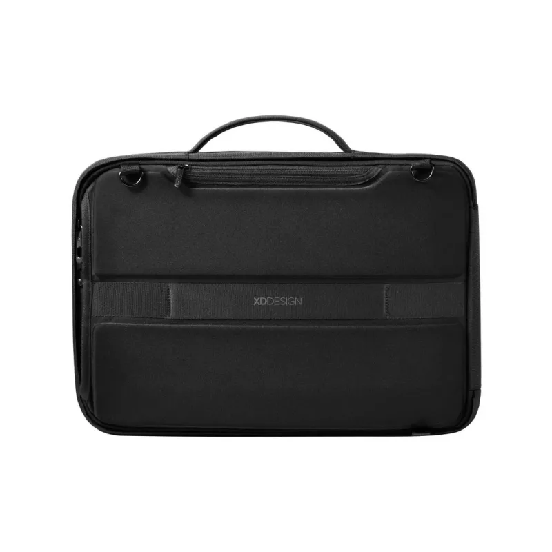 XD Design ANTI-THEFT rugzak / aktetas Bobby Bizz 2.0 zwart P/N: P705.921