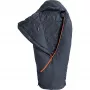 Jack Wolfskin slaapzak GROW UP DREAMER (blauw)