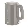 Waterkoker Amica 1,7 l 2200 W grijs