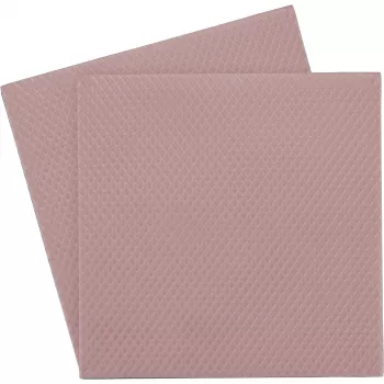 Thermal Grizzly Minus Pad 8 - 100 x 100 x 1,0 mm, 2 stuks