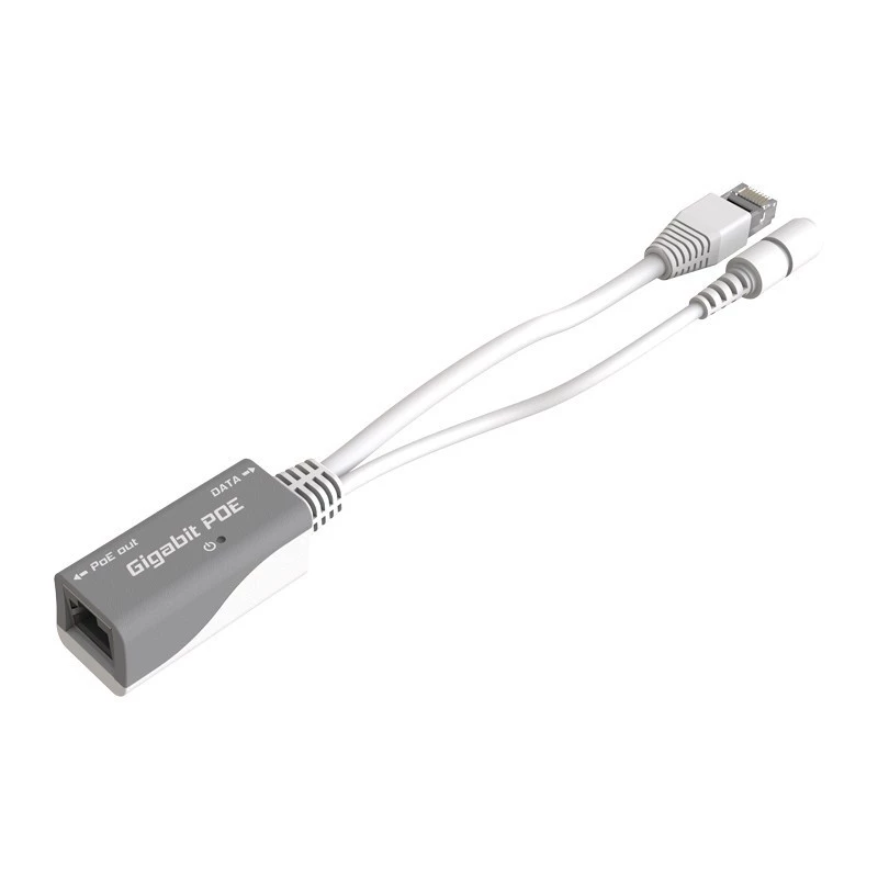 Mikrotik RBLHGG-60ad kit Netwerkantenne