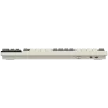 LORGAR KBP70TKLW, draadloos TKL mechanisch gaming-toetsenbord Pro, beige, EN-layout