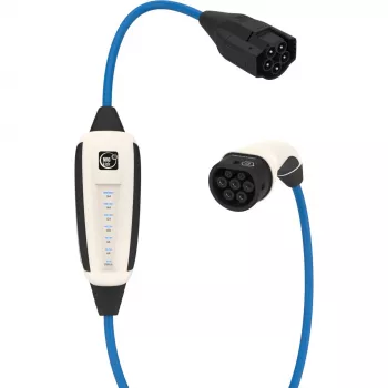 Laadkabel NRGkick 16A 5m Set Optimal 17501093 voor EV-laden