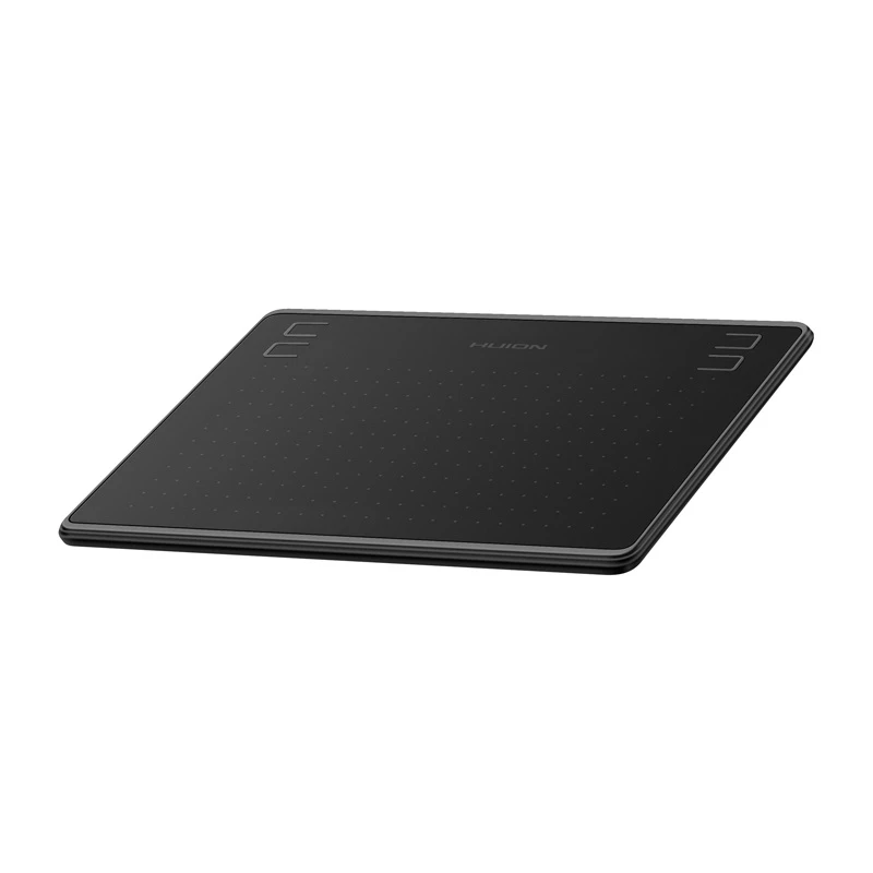 Grafisch tablet HUION HS64 zwart 5080 lpi 160 x 102 mm USB