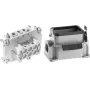 LappKabel stekkerverbindingsset EPIC®KIT H-BE 6 75009638 6 + PE schroeven 1 set (75009638)