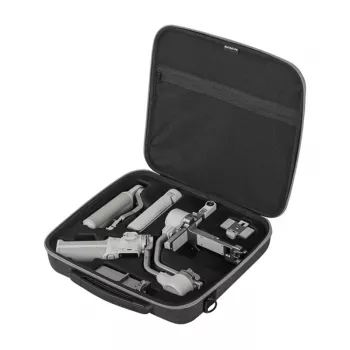 Schoudertas Sunnylife voor DJI RS 4 Mini – multifunctioneel ontwerp, slijtvast materiaal