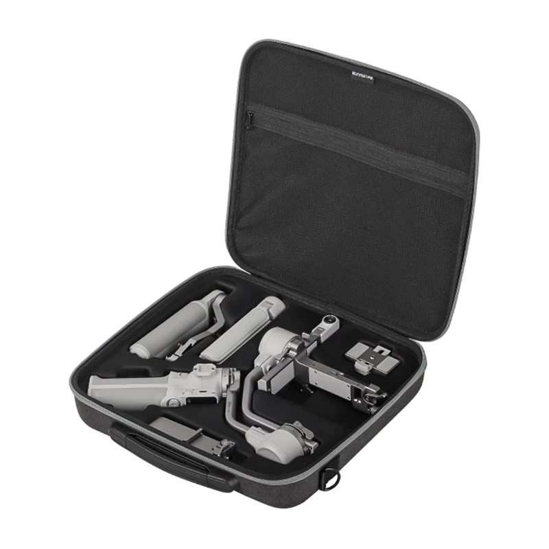 Schoudertas Sunnylife voor DJI RS 4 Mini – multifunctioneel ontwerp, slijtvast materiaal