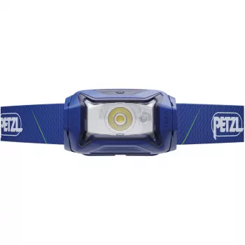 Hoofdlamp Petzl Tikka Core bruin LED 100 lm USB oplaadbaar