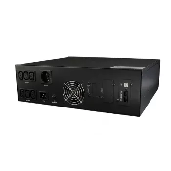 UPS Line-in 3000VA rack/tower