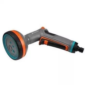 Tuinwatersproeipistool met sproeikop Gardena 18315-20
